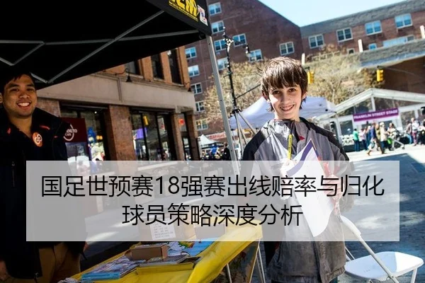 国足世预赛18强赛出线赔率与归化球员策略深度分析